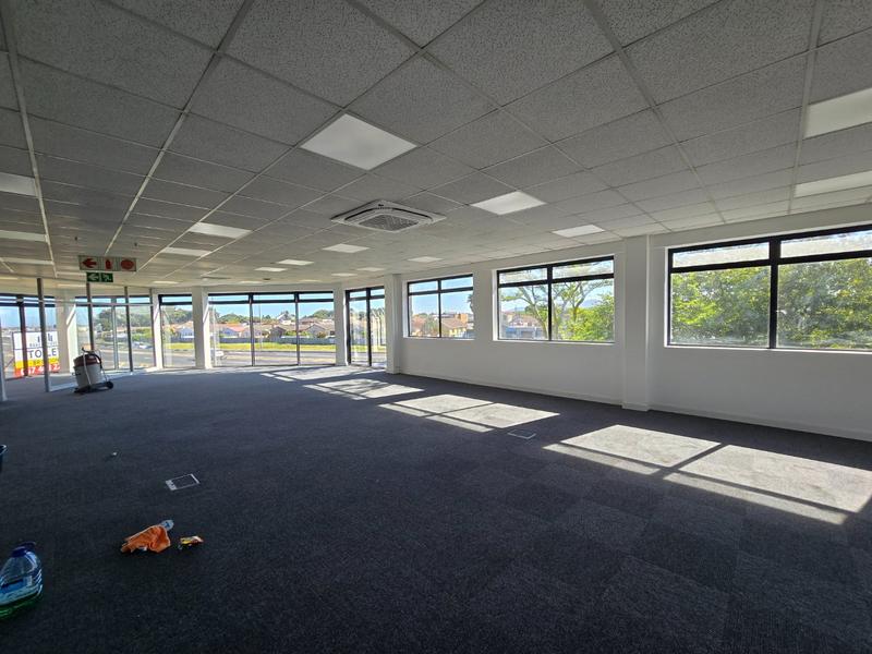 To Let commercial Property for Rent in Airport Industria Western Cape